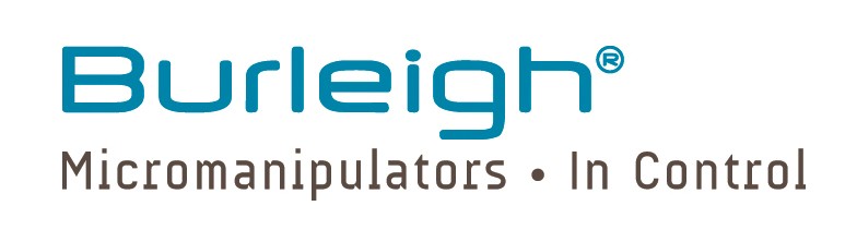 Burleigh Micromanipulators and mounting platforms