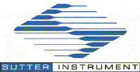 Sutter Instrument micromanipulators, pipette pullers and microinjection